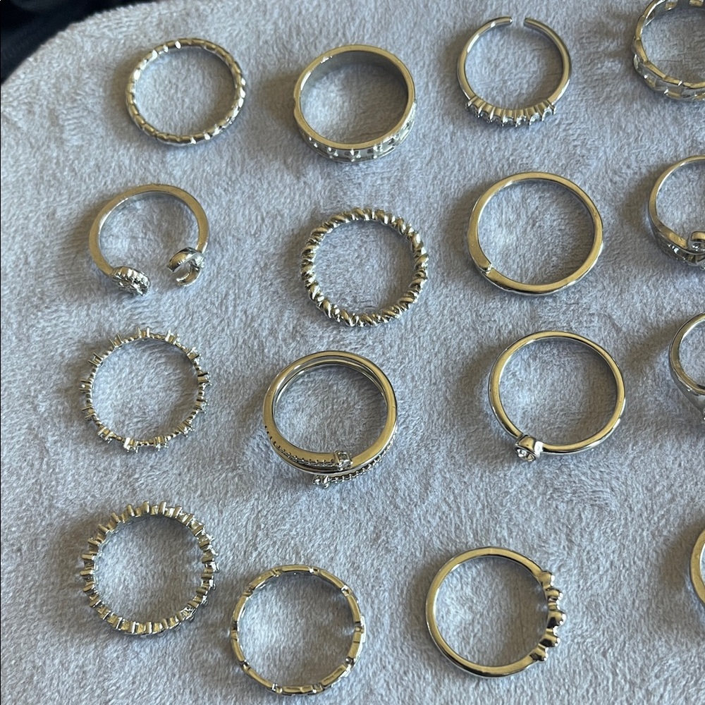 Costume jewelry